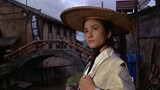 Interpretasi film Hu Jinquan "The Drunken Man" Di akhir bagian pertama trilogi Jianghu Inn yang menc