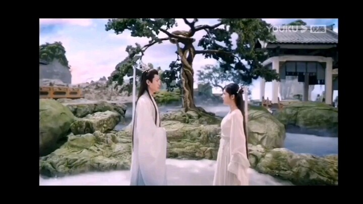 Immortal Samsara