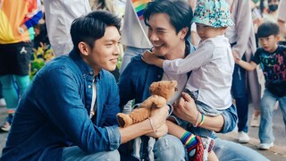 (🇹🇼Bl) Pappa n Daddy S01 EP-1 Eng Sub