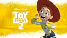 Watch movie [Toy Story 2 (1999) Trailer ] link in description: