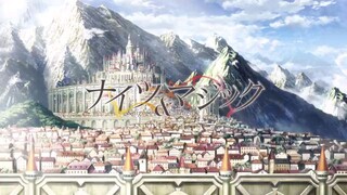 knight's & magic episode 8 sub indo