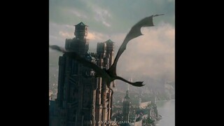 HOUSE OF THE DRAGON TRAILER EDIT| GAME OF THRONES #shorts #houseofthedragon #rhaenyra #got #asoiaf