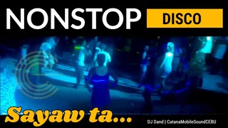 LIVE, SEMI DISCO | CatanaMobileSoundCEBU