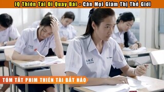 [Review Phim] Quay Cóp Đỉnh Cao Chỉ Có IQ Thiên Tài Mới Nghĩ Ra | Bad Genius