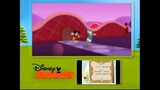 Disney Junior HTF Split Screen Credits (05-06-2014)