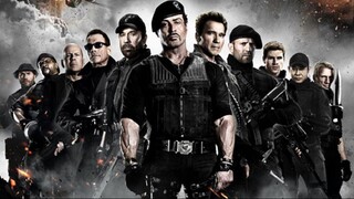 The Expendables 2 (2012)