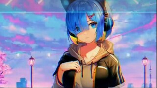 Nightcore - Thunder