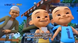 Upin & Ipin Musim 18 - Sahabat Abah - Upin Ipin Terbaru 2024