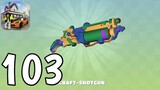 School Party Craft  - Gameplay Walkthrough Part 103 - Craft Shotgun (iOs, Android)
