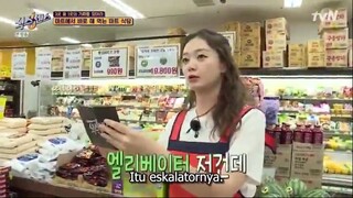 The Sixth Sense 1 Ep 1 (indosub)