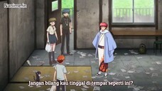 11_Kyoukai no Rinne - S1 | sub indo