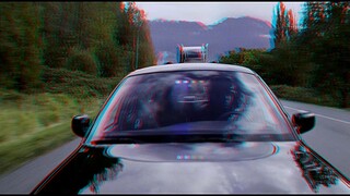 3D Anaglyph X-Men.3 20% MORE DEPTH  P1