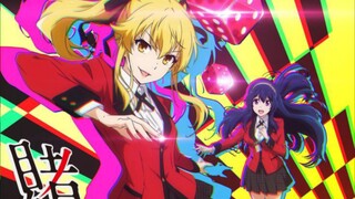 KAKEGURUI TWIN EPS 4 [SUB INDO]