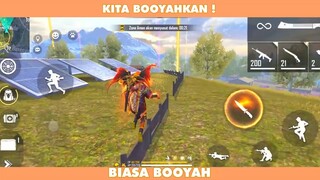 Mari kita booyah gays map ini !