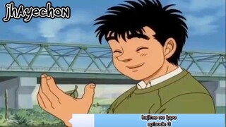hajime no ippo (episode 4)