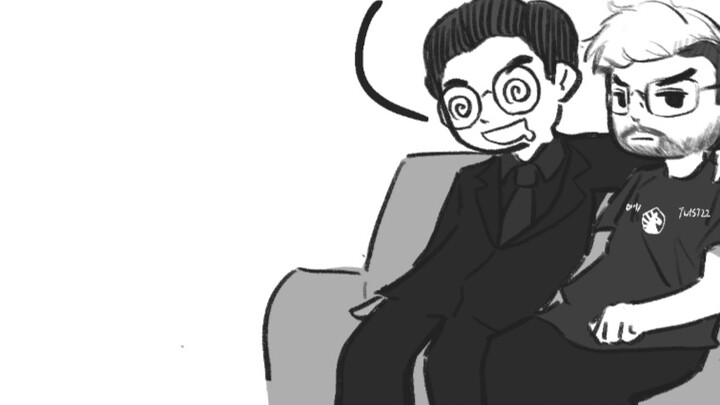 [Playing Machine x Director Comics] Palace Supervisor, shoot the arrow!