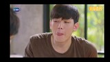 [Kiss me if you love me] EP11-3 cực hay! Thể hiện tình yêu trước mặt tình địch (petekao X Silly Girl