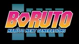 Boruto Naruto NEXT GENERATIONS EPISODE 1. TAG DUB
