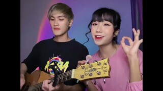 MUỘN RỒI MÀ SAO CÒN | COVER ACOUSTIC | DI DI ft LONG.C