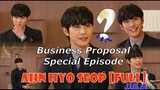Business Proposal Full Special Episode Eng Sub Part 1 | Ahn Hyo-Seop | Kang Tae Moo