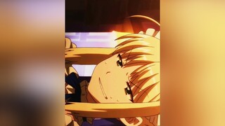 animation anime carnivalphantasm fatestaynight saberalter fyp weeb