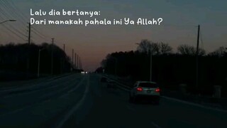 Pahala Yang Sangat Banyak ✨