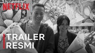 Jatuh Cinta Seperti di Film-Film | Trailer Resmi | Netflix