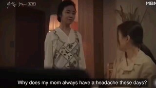 Graceful Family ep8