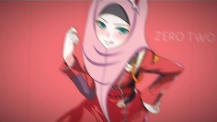 waifu" mode halal