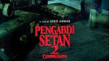 PENGABDI SETAN 2 2022 COMMUNION | HORROR INDONESIA