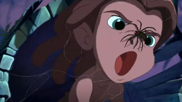 Tarzan 2 (2023) watch ful movie : Link In Description