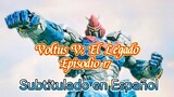 Voltus V: El Legado - Episodio 17 (Subtitulado en Español)