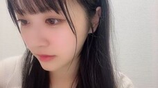 Nakamura Mai (STU48/SHOWROOM Live Streaming/2024.06.09)