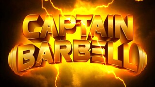 CAPTAIN BARBELL EP1         richard gutierrez