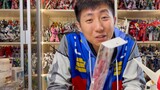 [Gundam Blind Pack Unboxing] Lebih dari 3.000 yuan untuk membantu kakak mendapatkan kembali kesehata