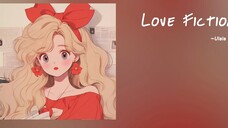 Treasure Playlist | "It's OK, It's Love" OST | "Love Fiction"-Ulala Session