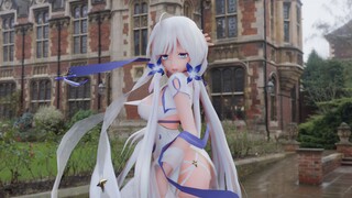 [MMD/Azur Lane] เดี่ยวที่ยอดเยี่ยม