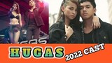 HUGAS 2022 CAST | AJ RAVAL