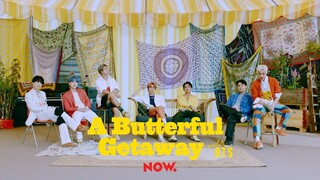 [2021] BTS Comeback Special |A Butterful Getaway with BTS