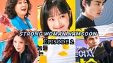 Strong Woman Episode 2 w/ english subs