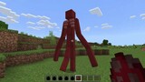 Doors V2 ADDON in Minecraft PE