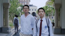 GIÀ GÂN VÀ MỸ NHÂN - TẬP 14