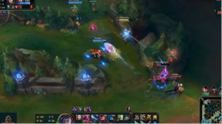 LOL Pyke Chiếm chọn Spotlight #LOL #LMHT#HIGHLIGHT