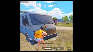 Vector vs Hacker In Pubg mobile #shorts #bgmi #clutch #tips    #vector #funnyvideo   @Boss SenPai