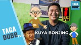 Andrew San Fernando "Kuya Bonjing" Shares How Voice Artistry Makes Him Happy!