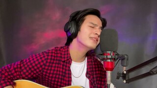 Dalampasigan - Anji Salvacion  | Jhamil Villanueva (short cover)