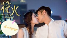 【Full Movie】The girl who fell down at the party was actually the CEO_s fiancée_ shocking everyone