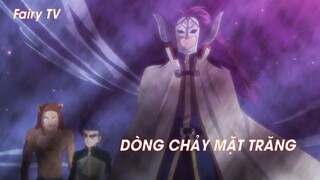 Hội pháp sư Fairy Tail (Short Ep 12) - Dòng chảy mặt trăng