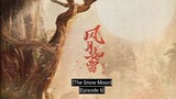 🇨🇳EP6 THE SNOW MOON [ENG SUB] The Demon fox Emperor