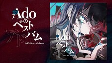 Ado - 1st Live 'Kigeki' [2022.04.04]